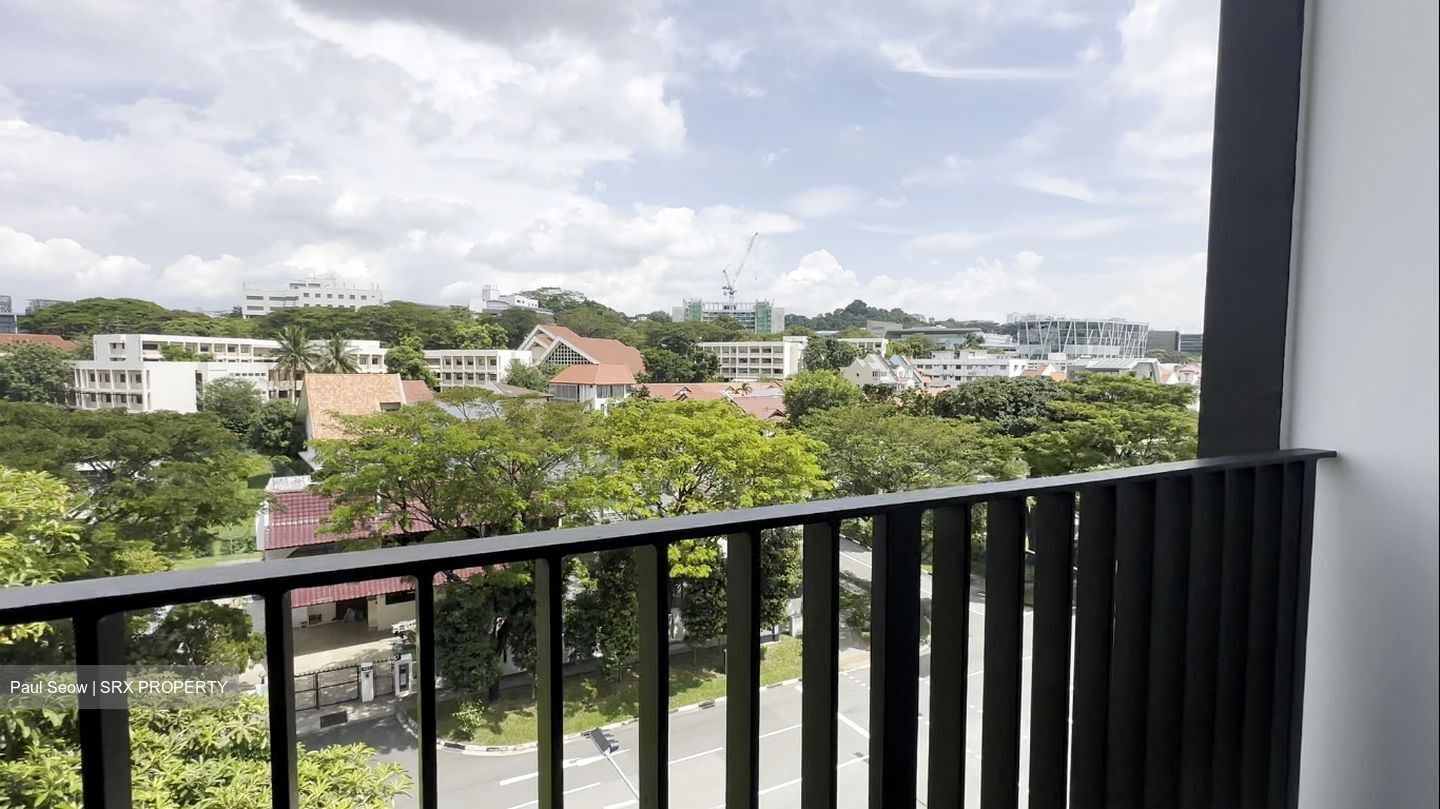 Village @ Pasir Panjang (D5), Condominium #469298941